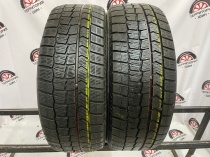Dunlop WinterMaxx WM02 205/55/16 91Q