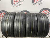 Michelin Pilot Sport 4 SUV R20 275/45