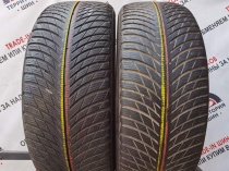 Michelin Pilot Alpin 5 R18 225/55