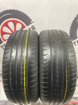 Goodyear EfficientGrip R16 215/55