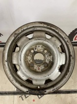 Штамп VAG R14 4x108 СТ57,1 ET43