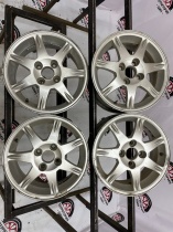 Литье KIA 4*100 ЕТ45 5J  ЦО56.1 R14