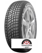 Kumho Wintercraft WS71 R16 225/75 104T