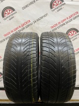 Goodyear Ultragrip 8 245/45 100V R18