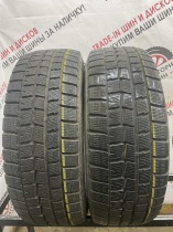 Dunlop WinterMaxx WM01 R 16 215/60 95Q