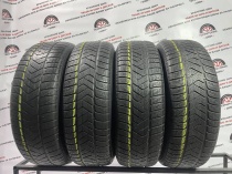 Pirelli Scorpion Winter R17 225/65