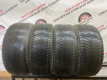 Michelin CrossClimate + 225/40 92Y R18