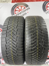 Pirelli Ice Zero FR R19 235/55