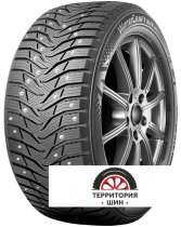 Kumho WinterCraft SUV Ice WS31 R17 265/65 116T