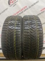 Pirelli Winter Sottozero3 R19 235/45 99V