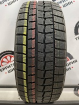 Dunlop Winter Maxx R17 215/45