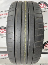 Michelin Pilot Sport 4 R18 225/40