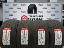 Zeta Alventi  R20	285/30 255/35