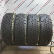 Bridgestone Blizzak DM-V2 R18	225/60