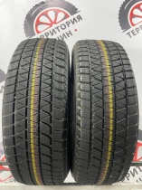 Bridgestone Blizzak DM-V3 R18 235/65