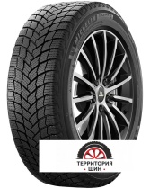 Michelin X-ICE SNOW SUV R18 265/65 114T