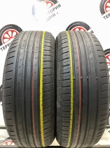 Yokohama BlueArth A ae50 215/65/17