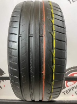 Dunlop SportMaxx RT RFT R18 225/40