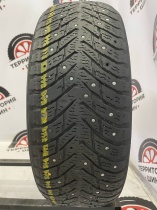 Nokian Hakkapeliitta 8 R 15 185/60 88T