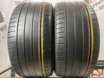 Michelin Pilot Sport 4s R20 275/35
