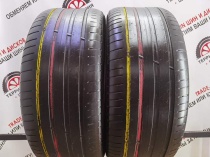 Michelin Pilot  Sport4 R21 275/45