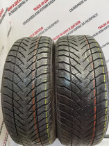 Goodyear UltraGrip R18	255/60