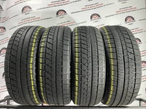 Bridgestone Blizzak VRX 205/60 R16