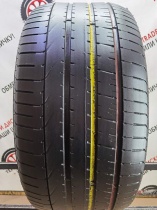 Pirelli PZero R21 315/40.