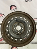штампы Тойта R14 4*100 ЦО54.1 ET46 5.5.J