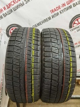 Bridgestone Blizzak Revo GZ 215/45 R17 87Q