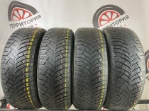 Michelin X-Ice North 4 SUV R18 225/60
