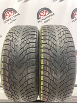 Nokian Tyres Hakkapeliitta R3 205/55 R16