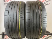 Continental ContiSportContact 5 R21 285/40