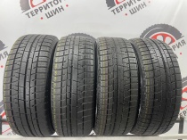 Bridgestone Blizzak W969 R16 205/70