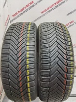 Michelin Alpin 6 R16 215/60