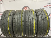 Pirelli Scorpion Verde All Season R20 255/55 Y110