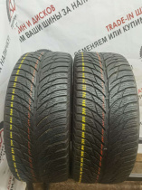 Uniroyal AllSeasonExpert R17 225/45 94V