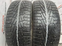 Nokian Hakkapeliitta 7 SUV R19 255/55