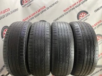 Continental Cross Contact LX R16 215/65