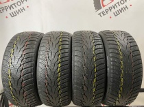 Nexen WinGuard Spike R16 205/55.