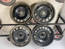 Штампы Ww/Golf/Jetta R16 5x112/57,1/ET46/J6