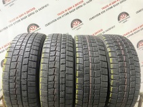 Dunlop Winter Maxx WM01 R16 215/60