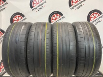 Pirelli Pzero 275/50/20