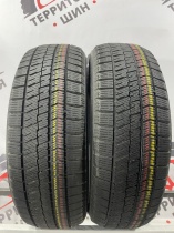 Bridgestone Blizzak VRX2 R15 185/60