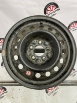 Штамп Мазда R16 5*114.3 ЦО67.1 ЕТ48 6J