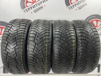 Cordiant Snow Cross 2 SUV R18 225/55