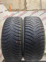 Kumho WinterCraft SUV Ice WS31 R17 265/65