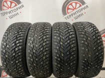 ILink WinterVorhut STUD II R17 215/55 98T XL
