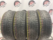 Nokian Tyres Hakkapeliitta 7 215/65 R16