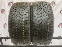 Bridgestone Blizzak LM-80 R18 255/55 109H